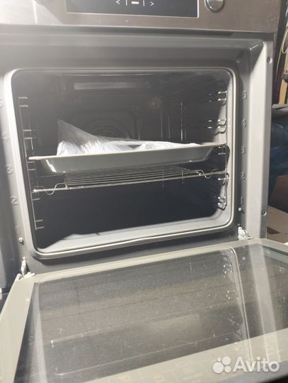 Духовой шкаф электрический Ханза