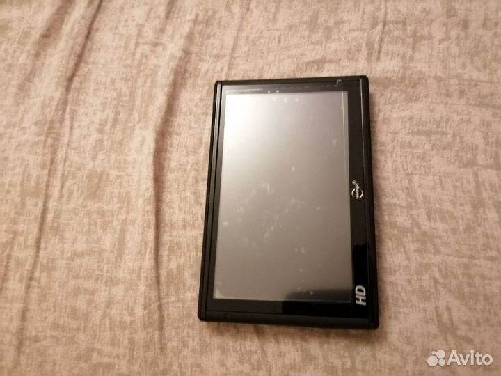 GPS-навигатор Treelogik