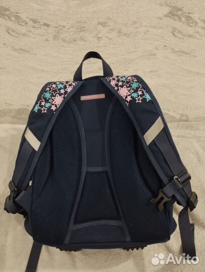 Школьный портфель