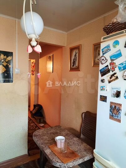 2-к. квартира, 42,8 м², 2/5 эт.