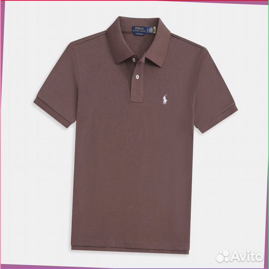 Футболка Polo Ralph Lauren (83105 Номер Artikle: )