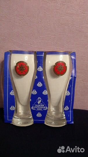 Подарочный набор для пива