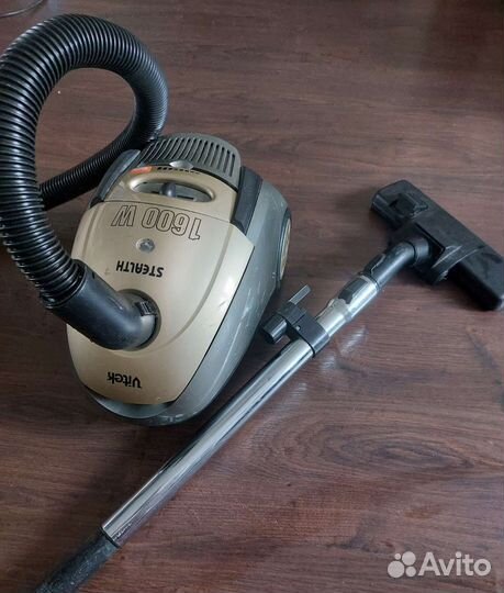 Пылесос vitek