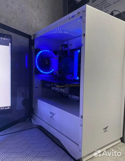 Игровой пк