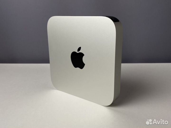 Mac Mini M1 8/256