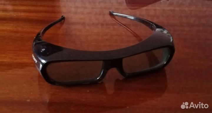 3D очки sony