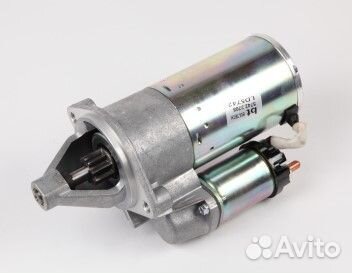 Стартер /Г-3302 дв. 405-406/ 1.55 KW редук. AES