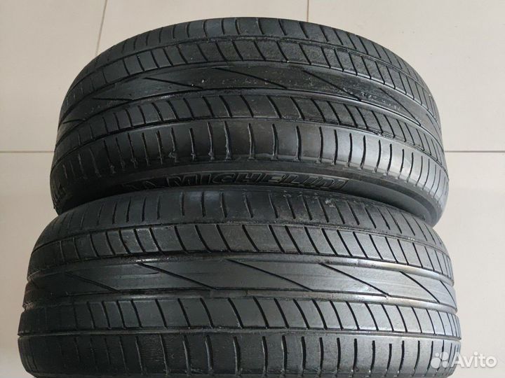 Michelin Primacy 3 215/55 R17 98W