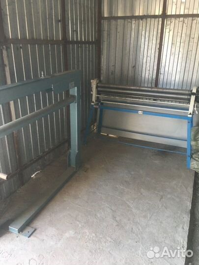 Гибка из тонколистового металла