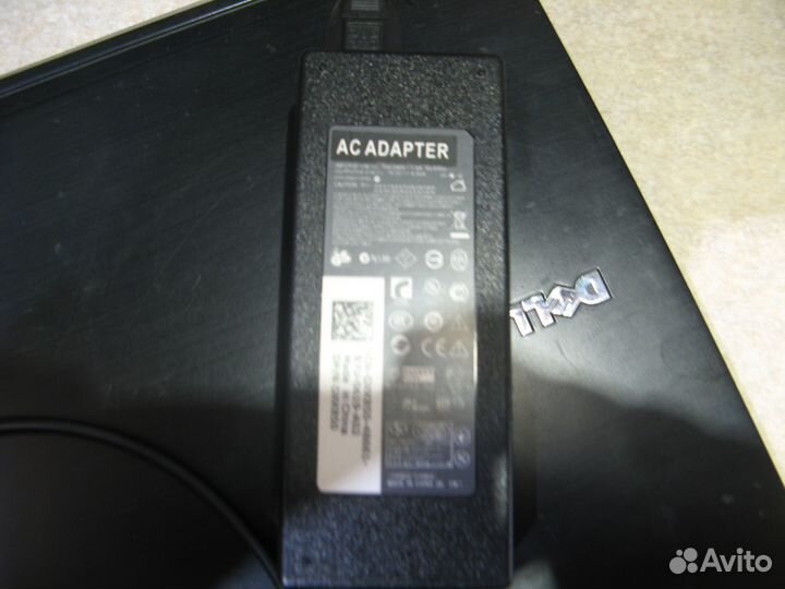 Ноутбук Dell Latitude e6400, e6420