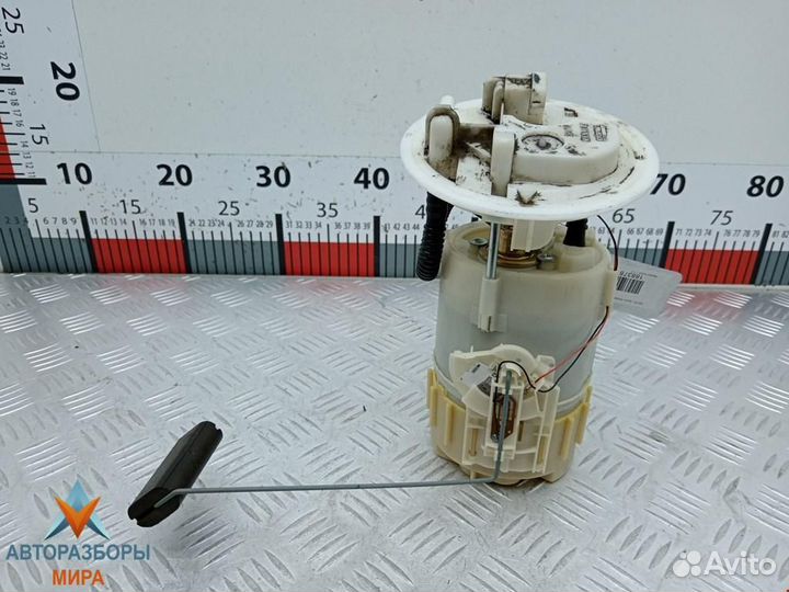 Насос топливный Renault Scenic рест. 2002