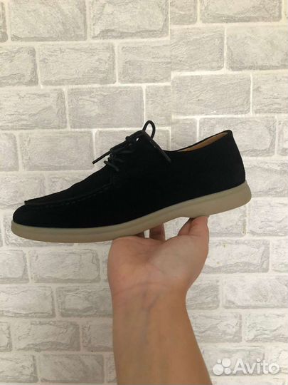 Топсайдеры