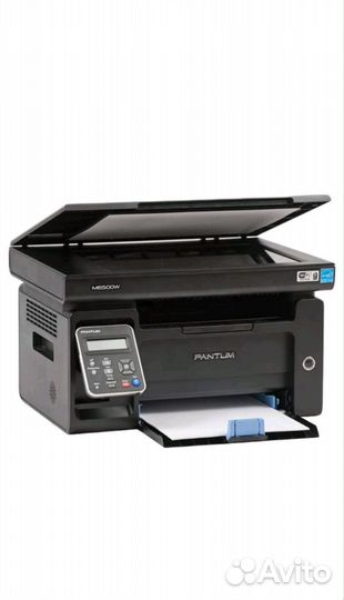 Новое мфу Pantum M6500W