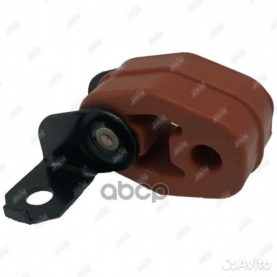 Крепление глушителя EP33003 jikiu