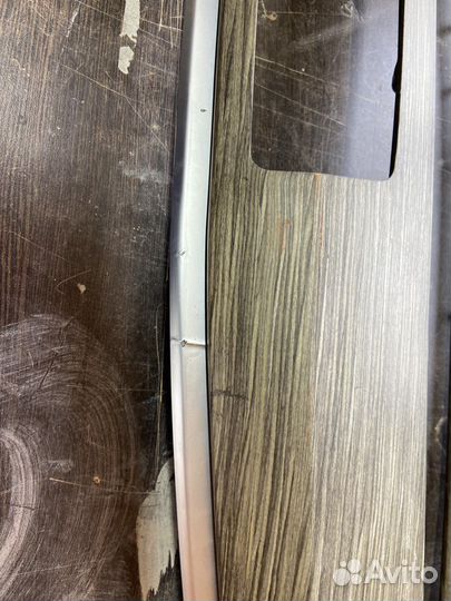 Планки салона F07