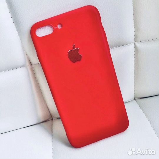 Новый чехол iPhone plus