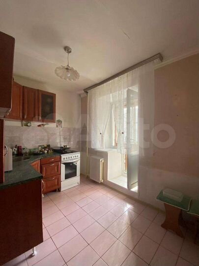 2-к. квартира, 40,5 м², 4/5 эт.
