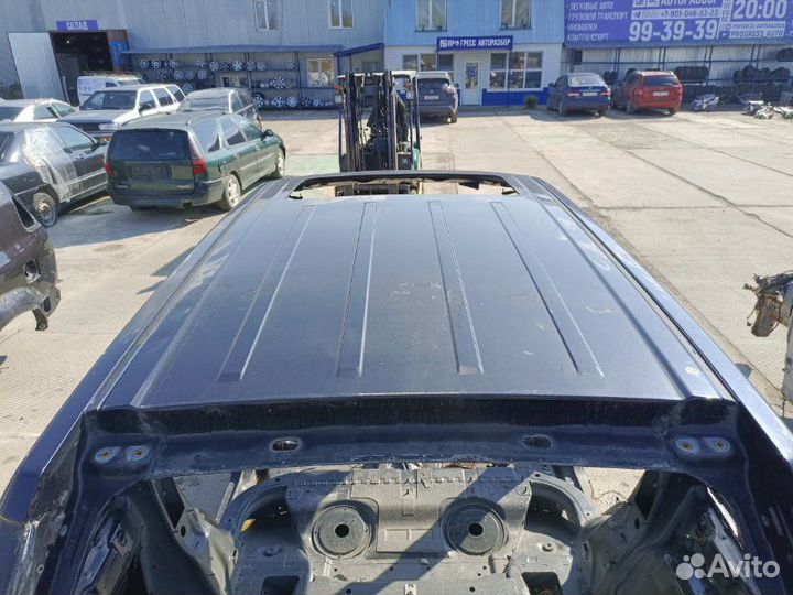 Крыша Land Rover Range Rover Iii внедорожник 4.4
