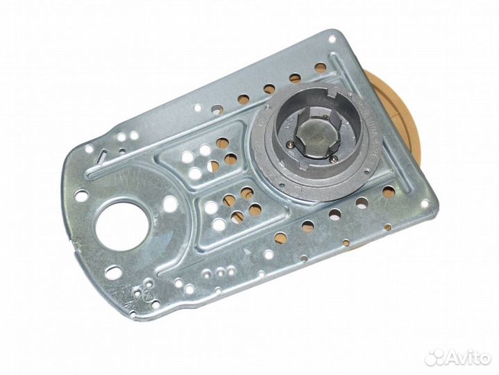 Механизм вращения хлебопечи redmond RBM-M1902