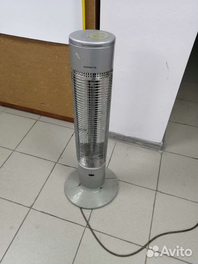 Инфракрасный обогреватель polaris