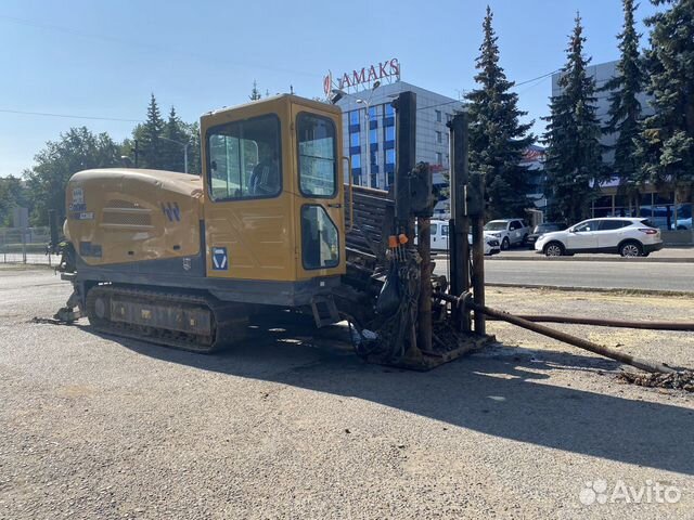 Бригада гнб, бурильщик, локаторщик