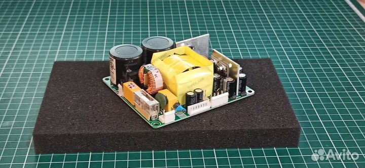 Блок питания Hypex smps400A180 (Новый)