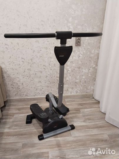 Тренажер кардио степпер