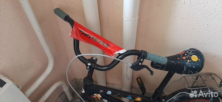 Велосипед Kreiss 14'