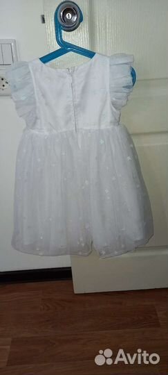 Новое Платье