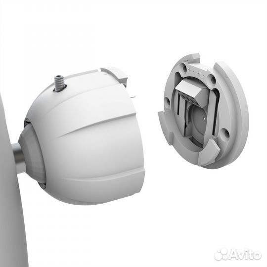 Всепогодная ас LD Systems dqor 3T W