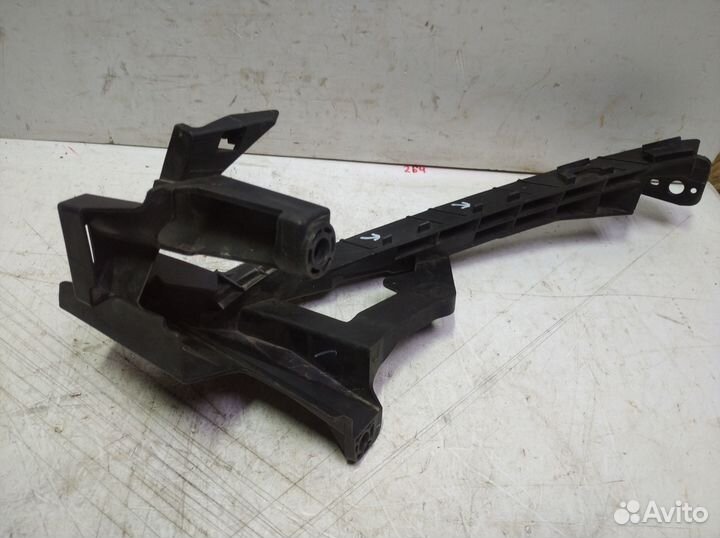 Кронштейн фары Honda Cr-V 4 2011-2018