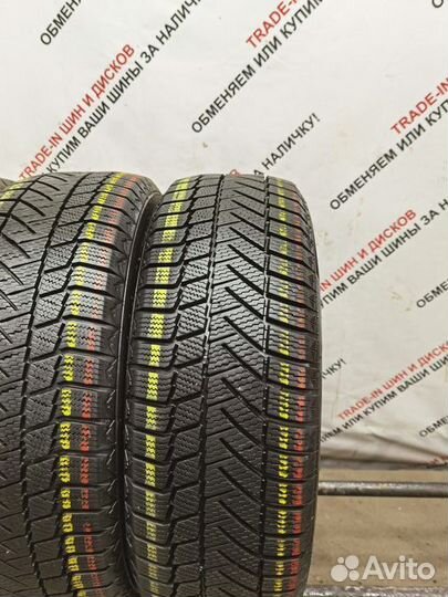 Continental ContiVikingContact 6 185/60 R15 84M