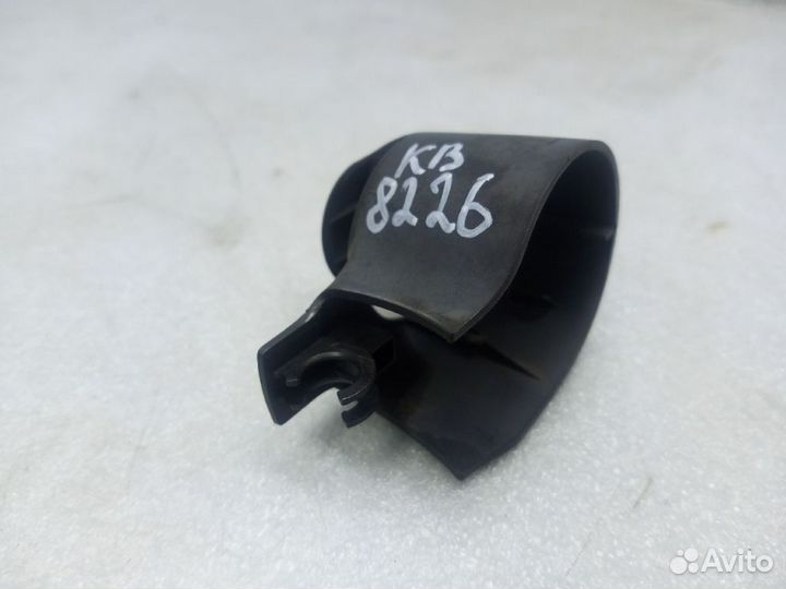 Колпачок поводка volkswagen tiguan Заднего