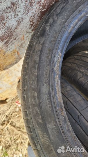 Bridgestone Dueler H/P Sport 235/45 R19 95V