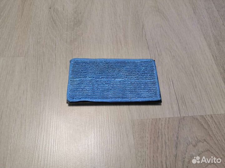 Робот пылесос redmond rv-r350