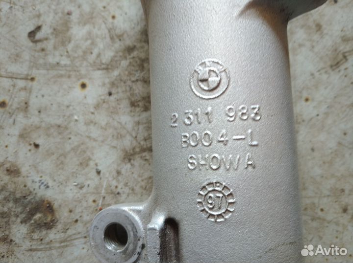 Перья BMW 1994-1999 R 1100 GS