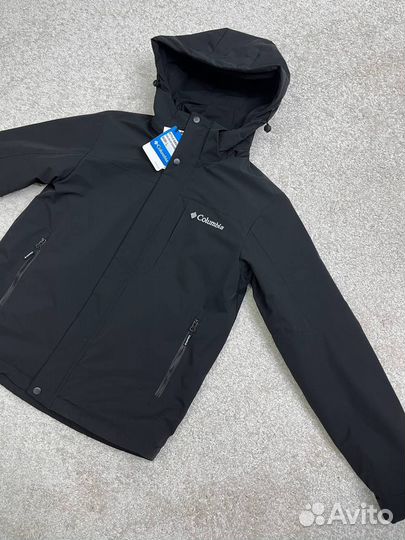 Columbia: стиль и уют весной, 46-54