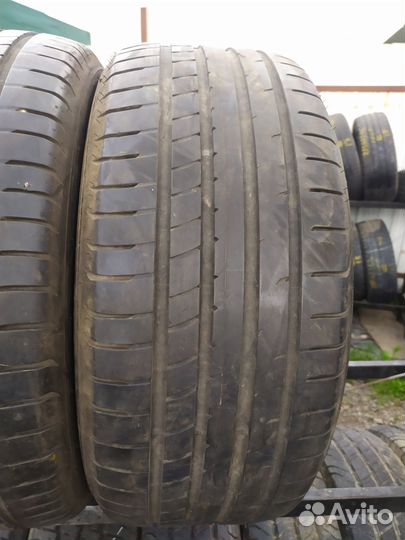 Goodyear Eagle F1 Asymmetric 2 235/50 R18 97V