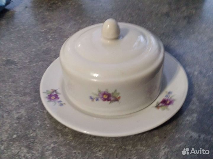 Масленка СССР