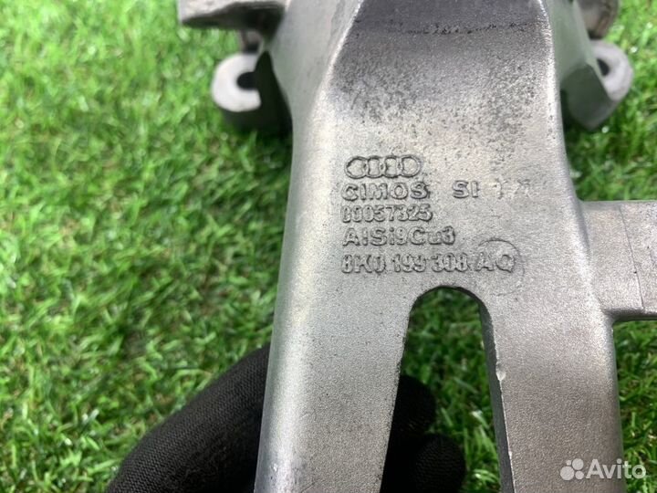 Кронштейн двигателя Audi Q5 8R ccwa 2009