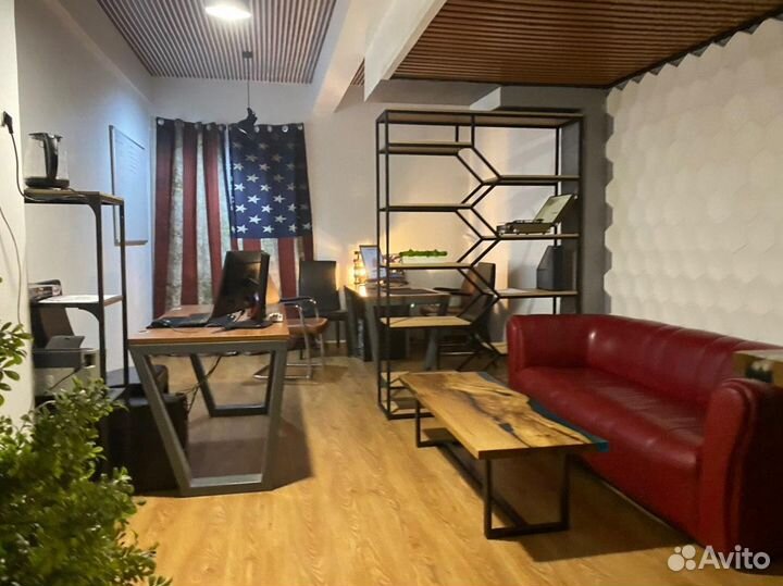 Офис-менеджер, маркетолог