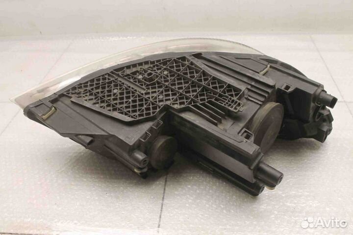 Фара левая Skoda Octavia A5 2008-2013 рестайли