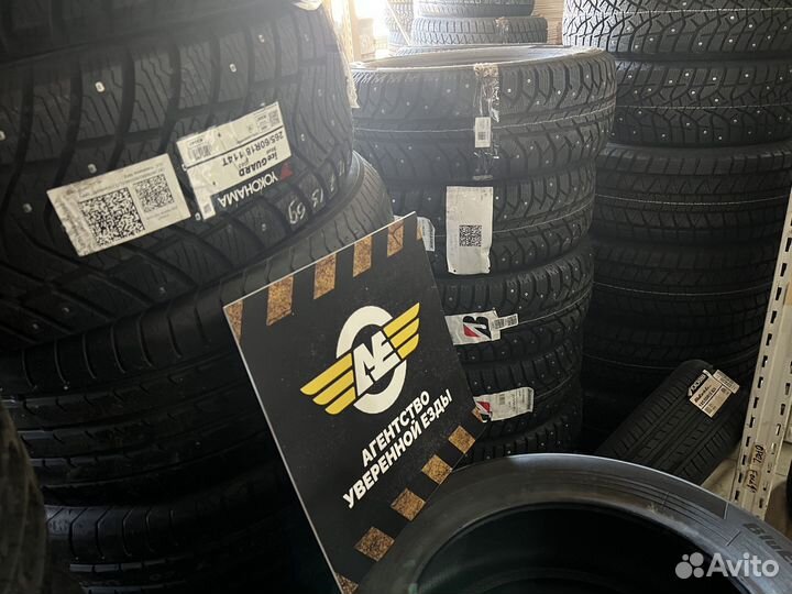 Ikon Tyres Autograph Snow 3 SUV 215/60 R17 100R