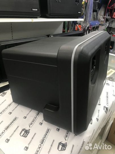 Ящик инструментальный 630х450х480 daken welvet