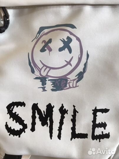 Рюкзак школьный