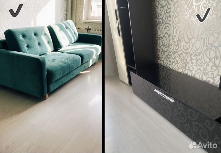 Уборка после ремонта, качественно, оперативно