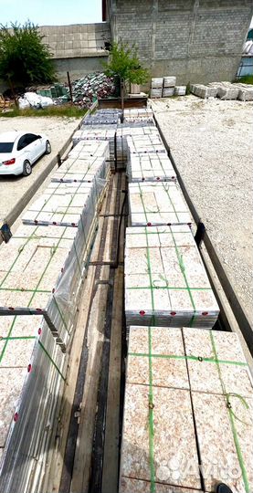 Тротуарная плитка