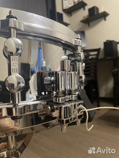 Малый барабан Sonor Signature Phil Rudd