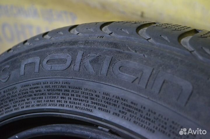 Nokian WR SUV 3 255/50 R19