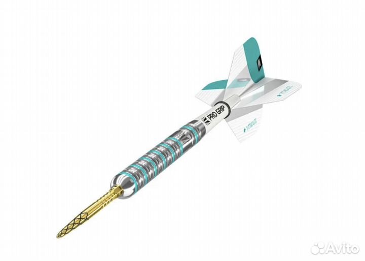 Дротики Target * Rob Cross *GEN 2 * Swiss Point